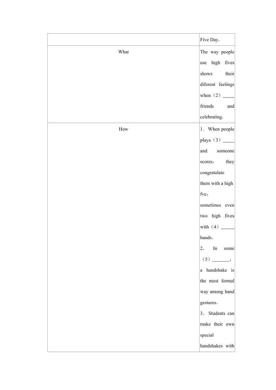 2020年青海省中考英语【原卷版】.pdf_第3页
